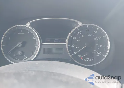 2013 Infiniti Jx35 from USA, damaged, VIN 5N1AL0MN2DC303346